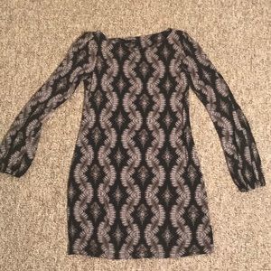Tart (Nordstrom) Long Sleeved Dress
